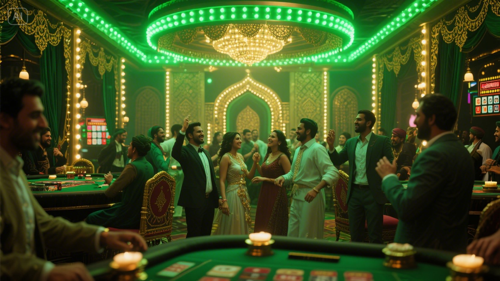 Registration at Cashmachine 777 Casino